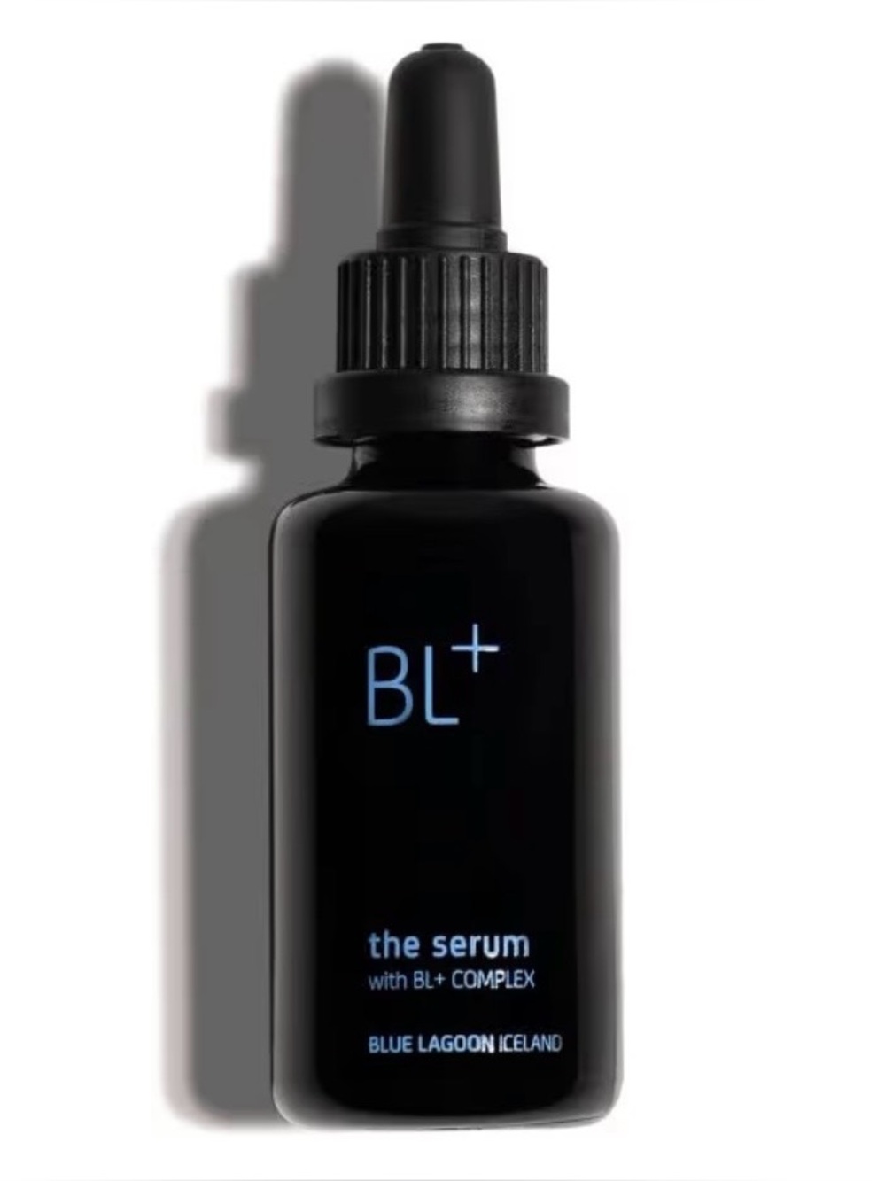 Blue Lagoon BL+ The Serum Anti Aging Luxury Skincare